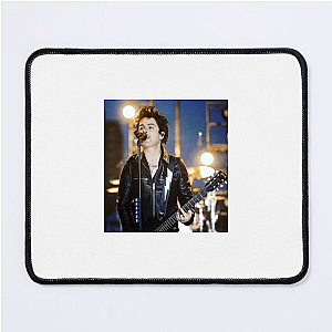 Lyric Architect Billie Joe Armstrong Billie Joe Armstrong Mouse Pads