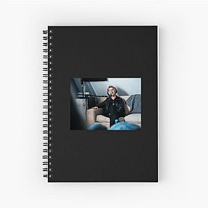 Punk Poet Billie Joe Armstrong Billie Joe Armstrong Notebook