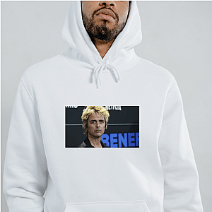 Riff Master Billie Joe Armstrong Billie Joe Armstrong Hoodies
