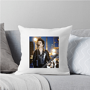 Lyric Architect Billie Joe Armstrong Billie Joe Armstrong Pillows Cover