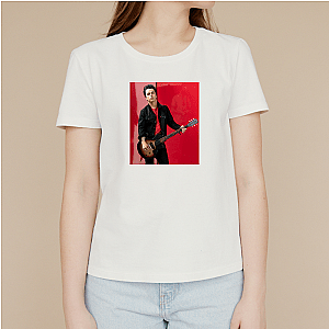 American Actor Billie Joe Armstrong T-Shirts