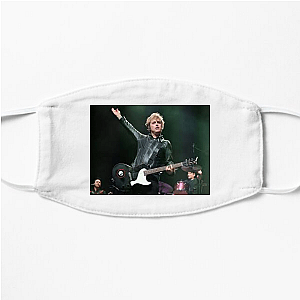 Anthem Maker Billie Joe Armstrong Billie Joe Armstrong Face Masks