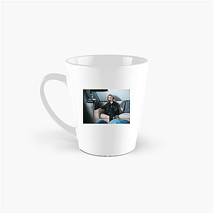 Punk Poet Billie Joe Armstrong Billie Joe Armstrong Mugs