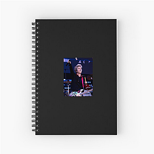 Guitar Rebel Billie Joe Armstrong Billie Joe Armstrong Notebook