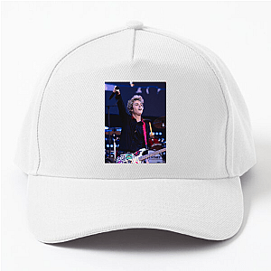 Guitar Rebel Billie Joe Armstrong Billie Joe Armstrong Hats & Caps