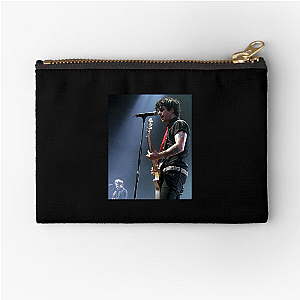 Stage Renegade Billie Joe Armstrong Billie Joe Armstrong Zipper Pouches