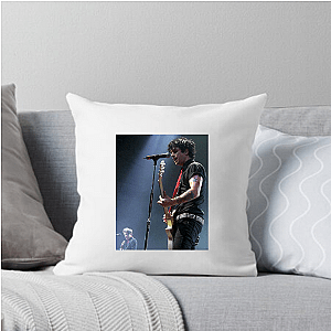Stage Renegade Billie Joe Armstrong Billie Joe Armstrong Pillows Cover