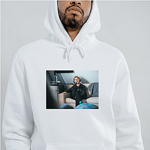Punk Poet Billie Joe Armstrong Billie Joe Armstrong Hoodies