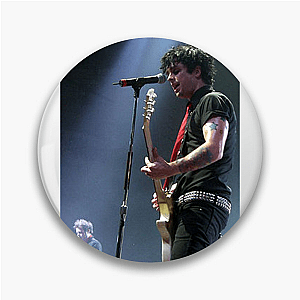 Stage Renegade Billie Joe Armstrong Billie Joe Armstrong Pins