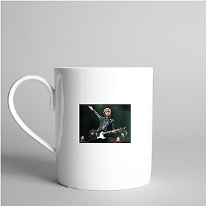 Anthem Maker Billie Joe Armstrong Billie Joe Armstrong Mugs