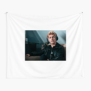 Punk Pioneer Billie Joe Armstrong Billie Joe Armstrong Tapestries