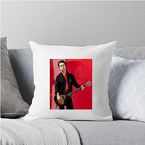 American Actor Billie Joe Armstrong Pillows Cover