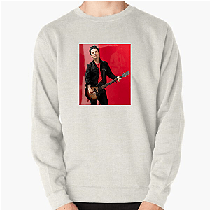 American Actor Billie Joe Armstrong Sweatshirts