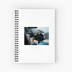 Punk Poet Billie Joe Armstrong Billie Joe Armstrong Notebook