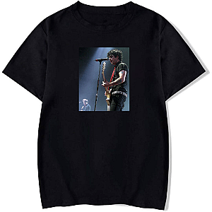 Stage Renegade Billie Joe Armstrong Billie Joe Armstrong T-Shirts