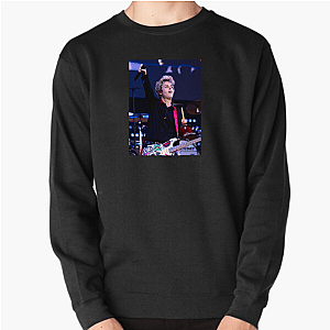 Guitar Rebel Billie Joe Armstrong Billie Joe Armstrong Sweatshirts