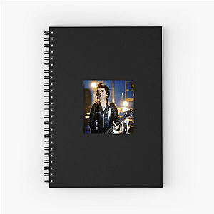 Lyric Architect Billie Joe Armstrong Billie Joe Armstrong Notebook