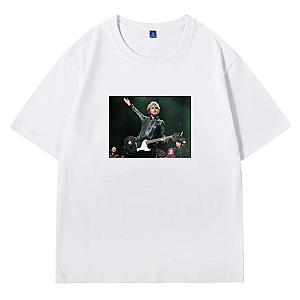 Anthem Maker Billie Joe Armstrong Billie Joe Armstrong T-Shirts