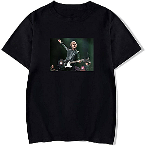 Anthem Maker Billie Joe Armstrong Billie Joe Armstrong T-Shirts