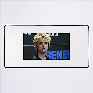 Riff Master Billie Joe Armstrong Billie Joe Armstrong Mouse Pads