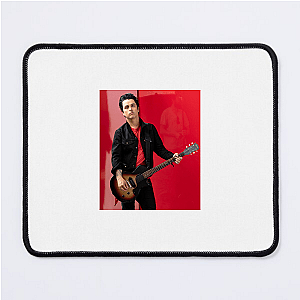 American Actor Billie Joe Armstrong Mouse Pads