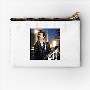 Lyric Architect Billie Joe Armstrong Billie Joe Armstrong Zipper Pouches
