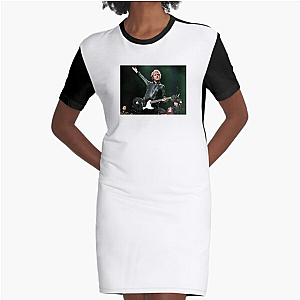 Anthem Maker Billie Joe Armstrong Billie Joe Armstrong Dresses