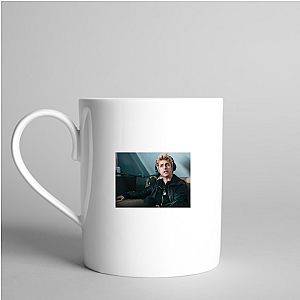 Punk Pioneer Billie Joe Armstrong Billie Joe Armstrong Mugs