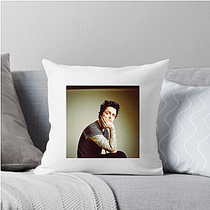 Music Outlaw Billie Joe Armstrong Billie Joe Armstrong Pillows Cover