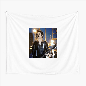 Lyric Architect Billie Joe Armstrong Billie Joe Armstrong Tapestries