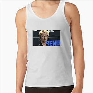 Riff Master Billie Joe Armstrong Billie Joe Armstrong Tank Tops