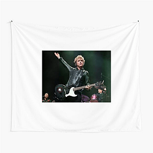 Anthem Maker Billie Joe Armstrong Billie Joe Armstrong Tapestries