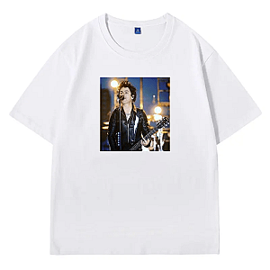Lyric Architect Billie Joe Armstrong Billie Joe Armstrong T-Shirts