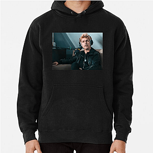 Punk Pioneer Billie Joe Armstrong Billie Joe Armstrong Hoodies