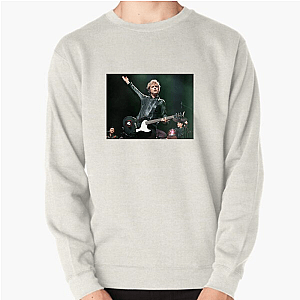Anthem Maker Billie Joe Armstrong Billie Joe Armstrong Sweatshirts