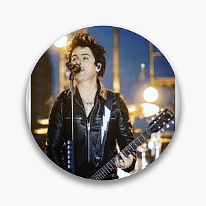 Lyric Architect Billie Joe Armstrong Billie Joe Armstrong Pins