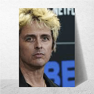 Riff Master Billie Joe Armstrong Billie Joe Armstrong Posters
