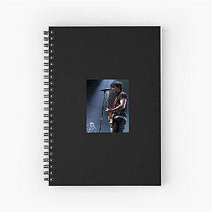 Stage Renegade Billie Joe Armstrong Billie Joe Armstrong Notebook