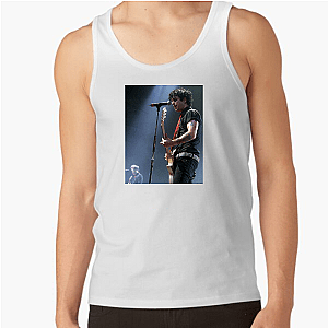 Stage Renegade Billie Joe Armstrong Billie Joe Armstrong Tank Tops