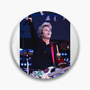 Guitar Rebel Billie Joe Armstrong Billie Joe Armstrong Pins