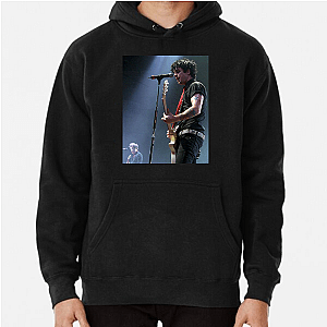 Stage Renegade Billie Joe Armstrong Billie Joe Armstrong Hoodies
