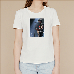 Stage Renegade Billie Joe Armstrong Billie Joe Armstrong T-Shirts