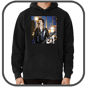 Billie Joe Armstrong Hoodies