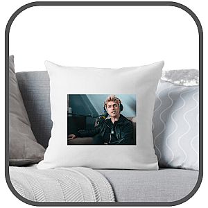 Billie Joe Armstrong Pillows Cover