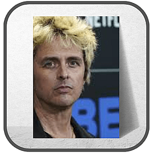Billie Joe Armstrong Posters