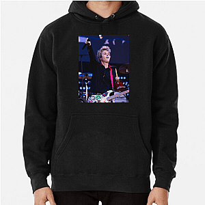 Guitar Rebel Billie Joe Armstrong Billie Joe Armstrong Hoodies