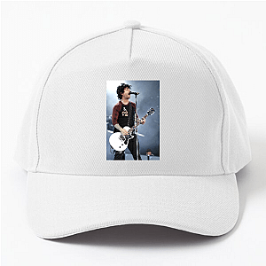 Rock Frontman Billie Joe Armstrong Billie Joe Armstrong Hats & Caps