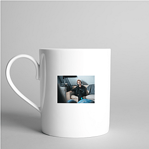Punk Poet Billie Joe Armstrong Billie Joe Armstrong Mugs