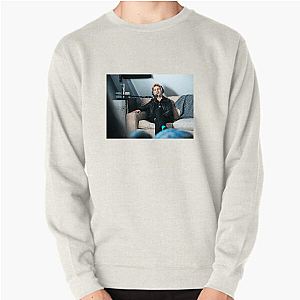 Punk Poet Billie Joe Armstrong Billie Joe Armstrong Sweatshirts
