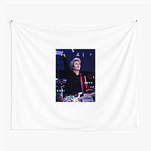 Guitar Rebel Billie Joe Armstrong Billie Joe Armstrong Tapestries